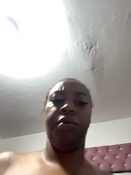 CiaraEbony online show from April 19, 9:54 am