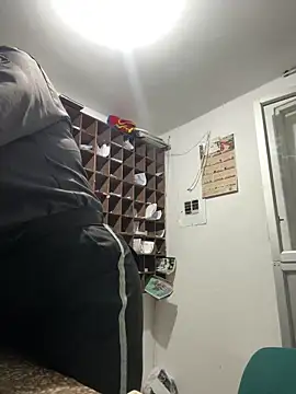 CiaraEbony online show from April 9, 12:56 am