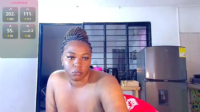 Snapshot of CiaraEbony chatting on March 16, 9:05 am CiaraEbony online show from March 16, 9:05 am