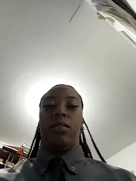 CiaraEbony online show from May 9, 12:36 am
