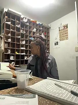 CiaraEbony online show from May 15, 12:08 am