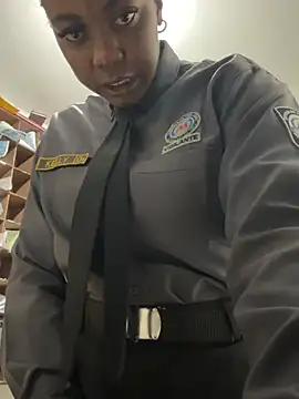 CiaraEbony online show from April 14, 11:21 pm