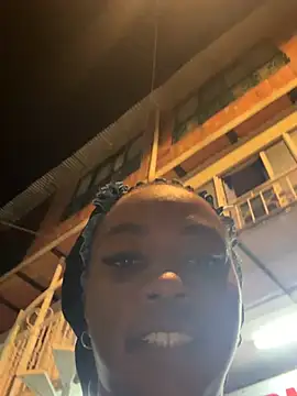 CiaraEbony online show from April 17, 11:51 pm