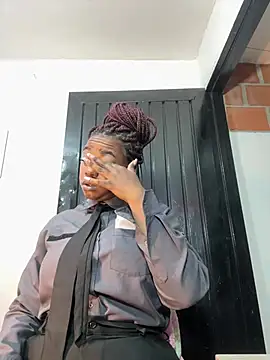 CiaraEbony online show from July 9, 9:54 am