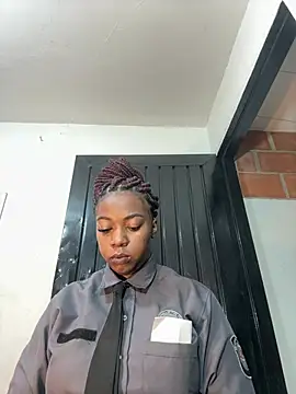CiaraEbony online show from July 5, 9:38 am