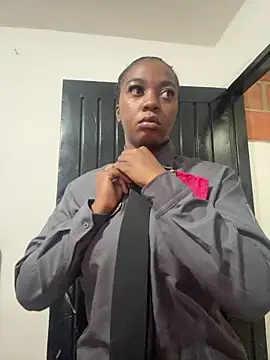 CiaraEbony online show from April 22, 9:49 am