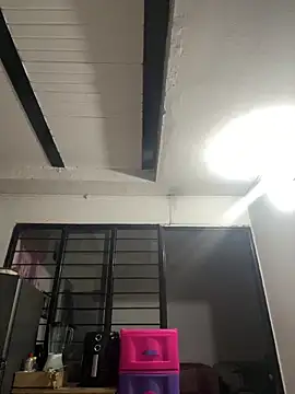 CiaraEbony online show from May 16, 11:26 pm