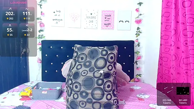 CiaraEbony online show from November 4, 10:08 am