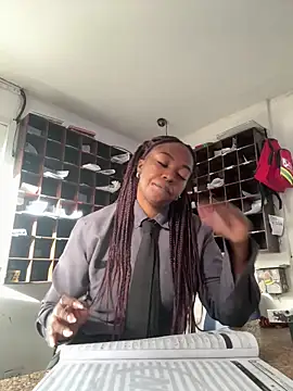 CiaraEbony online show from June 29, 12:38 pm
