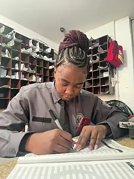 CiaraEbony online show from May 19, 11:28 am