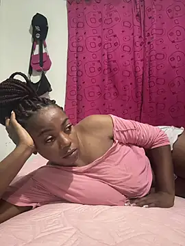 CiaraEbony online show from July 3, 11:50 am
