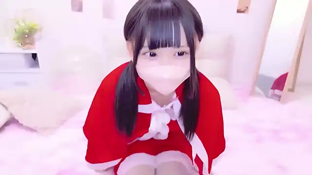 x-naru-x online show from December 1, 8:37 am