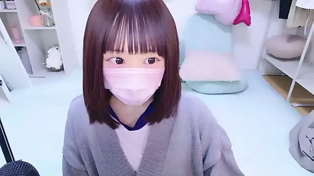 x-naru-x online show from April 14, 1:49 pm