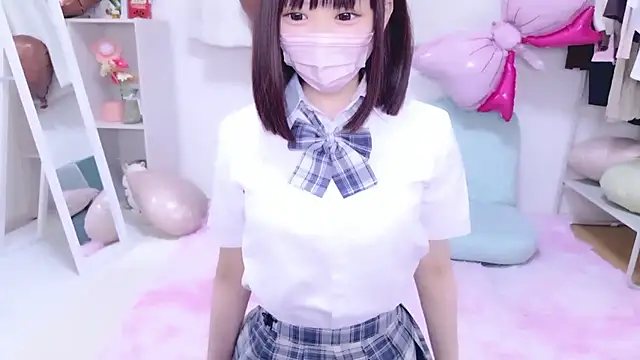 x-naru-x online show from March 31, 1:35 pm