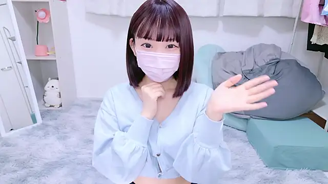 x-naru-x online show from December 6, 12:55 pm