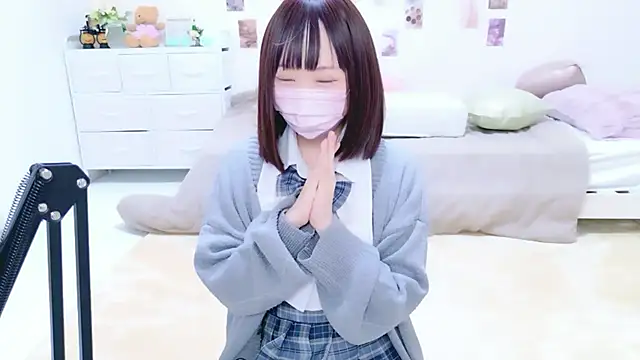 x-naru-x online show from March 5, 12:57 pm