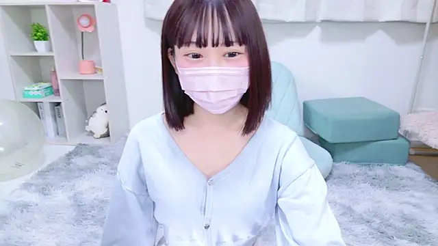 x-naru-x online show from January 23, 1:56 pm