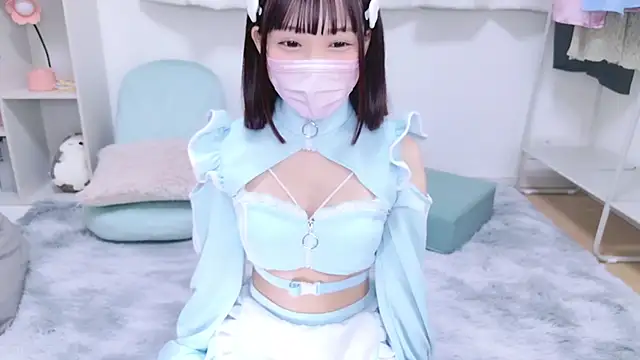 x-naru-x online show from March 18, 5:33 pm