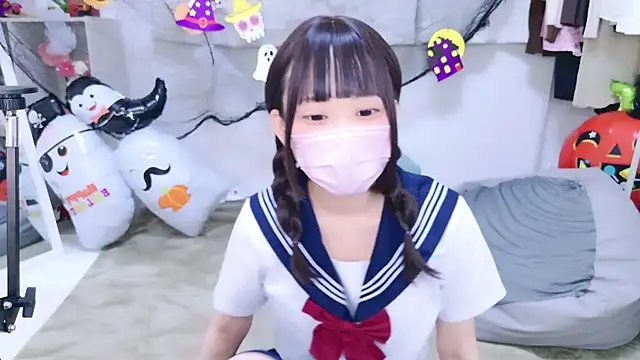 x-naru-x online show from October 30, 3:31 pm