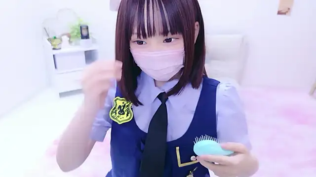 x-naru-x online show from March 11, 1:27 pm