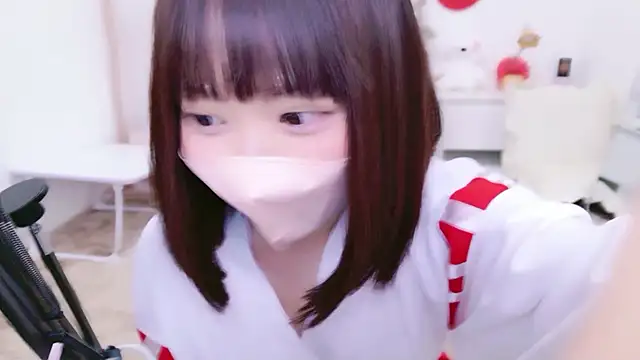 x-naru-x online show from January 19, 2:21 pm