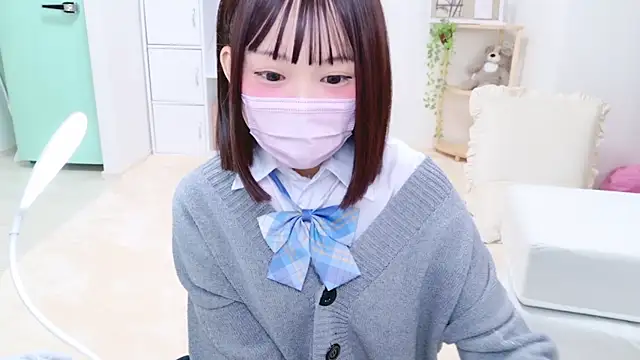 x-naru-x online show from December 15, 4:59 pm