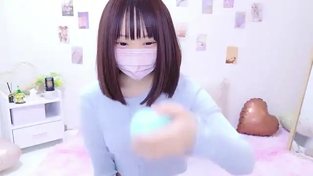 x-naru-x online show from March 3, 1:40 pm