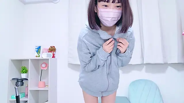 x-naru-x online show from January 31, 9:05 pm