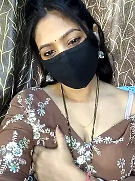 Monalisha G online show from April 5, 9:05 am