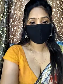 Monalisha G online show from April 9, 9:37 am
