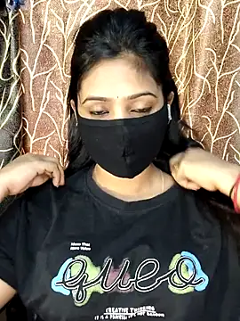 Monalisha G online show from March 12, 9:46 am