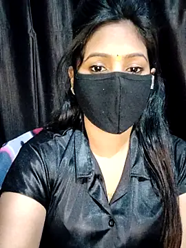 Monalisha G online show from April 2, 8:54 am