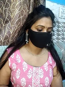 Monalisha G online show from May 1, 12:10 pm