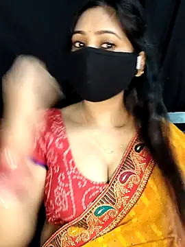 Monalisha G online show from March 13, 5:29 pm