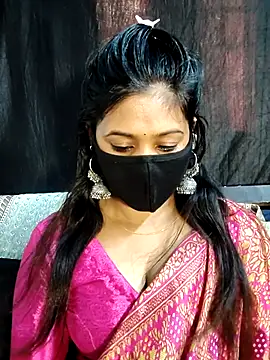 Monalisha G online show from April 19, 10:38 am