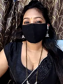 Monalisha G online show from April 7, 6:48 am