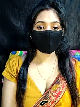 Monalisha G online show from February 12, 3:56 pm