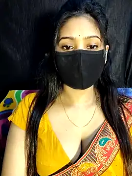 Monalisha G online show from February 10, 6:51 pm