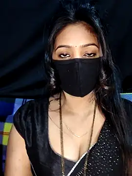 Monalisha G online show from April 6, 5:03 pm