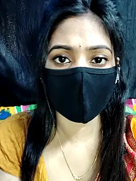 Monalisha G online show from February 13, 12:16 pm