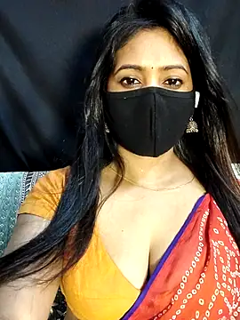 Monalisha G online show from April 17, 9:50 pm