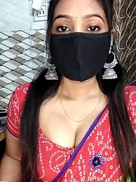 Monalisha G online show from March 6, 1:06 pm