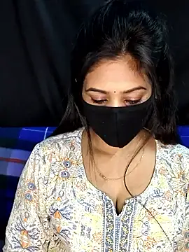 Monalisha G online show from April 3, 5:19 pm