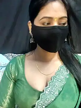 Monalisha G online show from April 16, 10:05 am