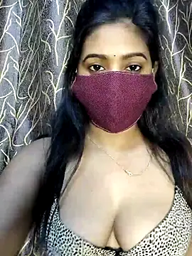 Monalisha G online show from June 4, 3:38 pm