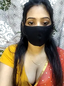 Monalisha G online show from January 18, 10:29 am