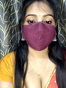 Monalisha G online show from May 30, 2:55 pm