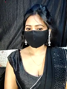 Monalisha G online show from April 23, 6:20 pm