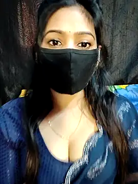 Monalisha G online show from February 9, 11:30 am