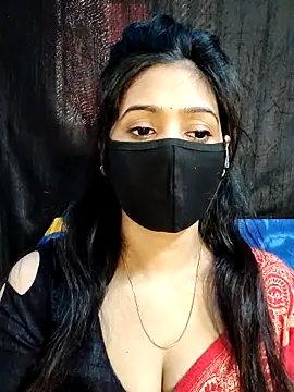 Monalisha G online show from February 8, 10:24 am